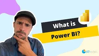 Introduction to Power BI: What is it?