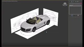 Car Blueprints Setup [ Tutorial ]