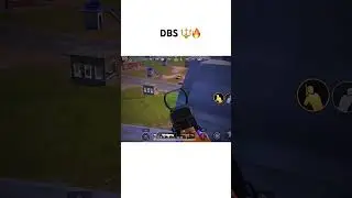 dbs is unfair to your enemies 😂#shorts @JONATHANGAMINGYT #ytshorts #pubgmobile #bgmi