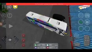 bussid kuy