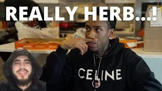 Nolimit Kyro SAID THIS About G Herbo & Lil Bibby | REACTION