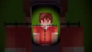 Эдисон снайпер 🌶😎