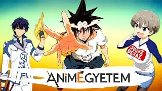 Top 10 Anime a 2020-as Nyári Anime szezonból!