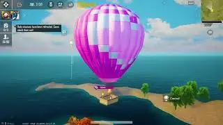 Hamnava Mery | Pubg Song| By Haseeb Shah G Official | PUBG MOBILE