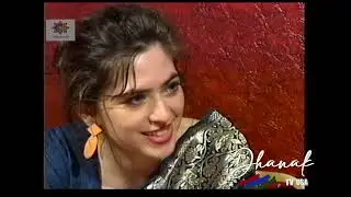 Seema Rizvi interview with Anisa | HD | Dhanak TV USA