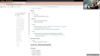Velero Community Meeting - June 27, 2023