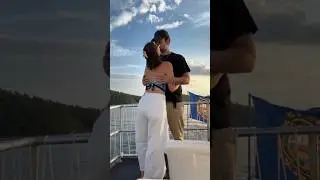 couples that boat together stay together 🛥️