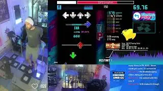 [12] Turning Point - 99.70% EX