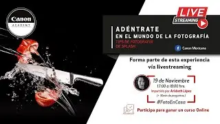 Fotografía de Splash: Live streaming