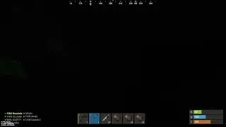 Most Insane Military Crate Rust vanilla!