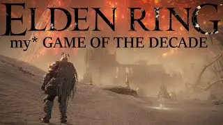 My Elden Ring experience (spoilers)