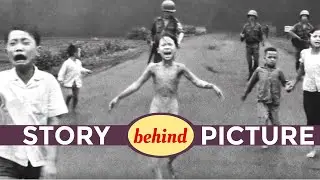 Napalm Girl Photo-The Real Story!