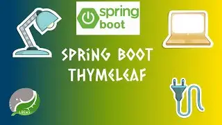 4. SPRING BOOT : THYMELEAF