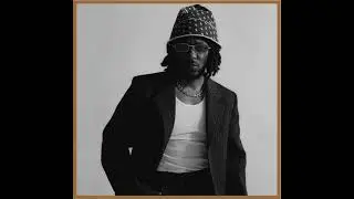 Kendrick Lamar x Ab-Soul Soul Sample Type Beat ~ Martini