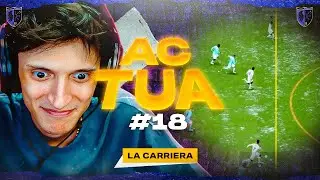 AZIONI SALIENTI... | ZANO CARRIERA #18 [FC 24]