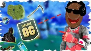 FORTNITE OG FINALLY HERE!!! | Metro Boomin?!?!?!?