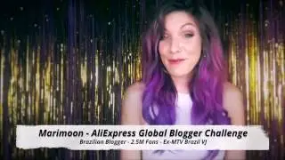 #AliExpressBlogger Marimoon