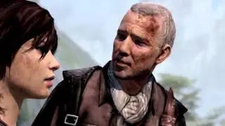 Tomb Raider - Day One (ТВ Трейлер)