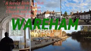 WAREHAM
