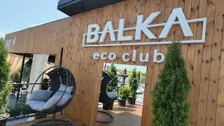 Balka Eco Club чесний огляд