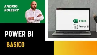 POWER BI | BÁSICO