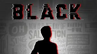 BLACK - The BLACKSTER | M ALREADY DEAD | OFFICIALAUDIO | 2017