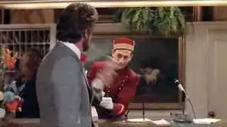 Paging Mr. Herman