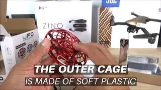 ProFly Hand Controlled Drone