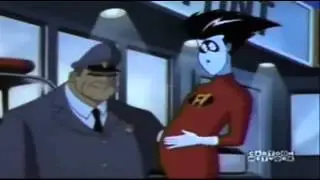 Freakazoid   Dance of Death Intro   Stary Eyed Surprise!
