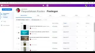 Sekarang upload foto dan video ke Instagram bisa dari laptop atau PC