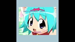 ღDJ魔女っ娘ミラクるんღ  - ぇ＜丶)､ζ､°すʚ♥ɞ