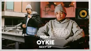 Oykie: 