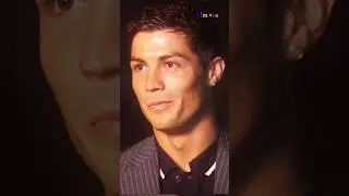 Why Cristiano Ronaldo shouts suii 😯