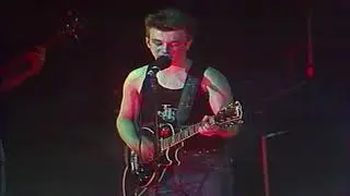 Foje - Vaikystės stogas (Vilnius Rock '89)