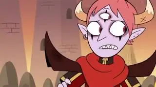 Crossover-Monsters Inc-Part 27: The Door Vault