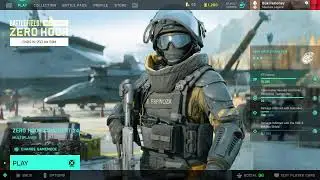 BF 2042 .....PS5 ...... You know you love it