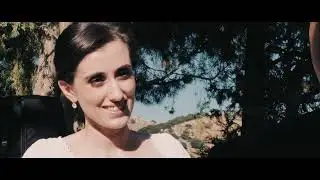Wedding Trailer 📷👩‍❤️‍💋‍👨 Alxandra e Jonh  - Fotografo Matrimonio Palermo - Corleone