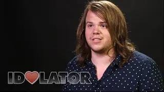 Caleb Johnson Talks New Album 'Testify', American Idol and Aloe Blacc: Interview
