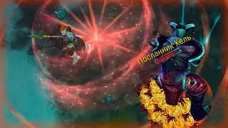 💣 ВЗРАВАЮ Ж%ПУ ПОСЛАННИКУ ХЕЛЬ Frostborn Coop Survival
