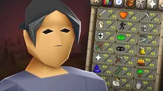 After 8,000 Hours, I’m Finally Going To Beat RuneScape #1