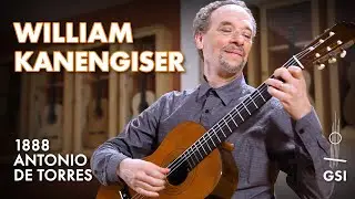 Francisco Tárrega's 