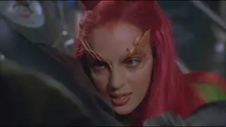 Poison Ivy; Freeze's Hideout (HD)