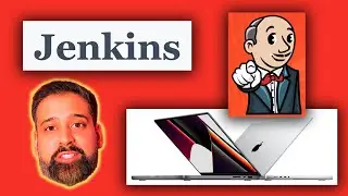 How to INSTALL Jenkins easily on MacOS OSX with Homebrew