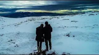 Agios Athanasios & Kaimaktsalan