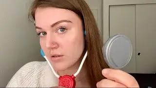 ASMR Doctor Roleplay