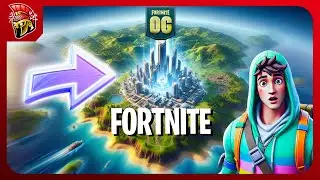Fortnite's OG Content is BACK!