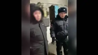 В Кызыле инспекторами ДПС выявлен факт хранения нетрезвым водителем гашишного масла