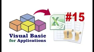 APPLICAZIONE COMPLETA con VBA in Excel - Funzione UCase e Foglio Clienti 15