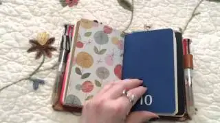 Pocket ChicSparrow Setup - November 2015