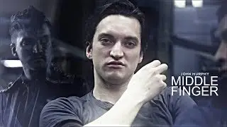 John Murphy || Middle Finger